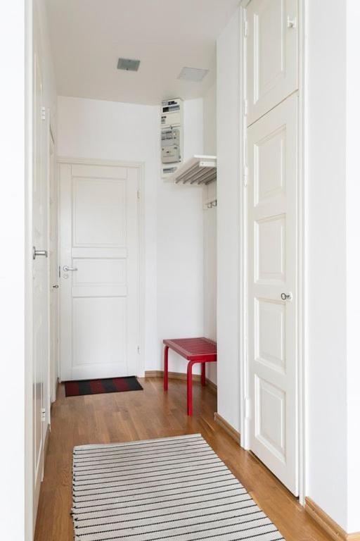 2ndhomes Floor In The Center Of Kamppi Appartement